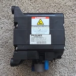 Flojet Double Diaphragm Pneumatic Pump 1/4 In Gpm 90 Psi G573216D. Fixed Price $89.99.