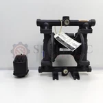 Graco Husky 647666 With Aluminium Wetted Body & Tpe Diaphragms( -npt) , GI#115. Fixed Price $1158.00.