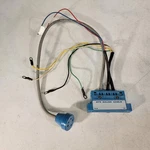 Granville-philips 275-CV Bcd Cbl Cable Adapter Ion Gauge Card Edge. Fixed Price $295.24.