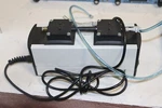 Knf Filtration Diaphragm Vacuum Pump UN816.3KTP. Fixed Price $399.99.