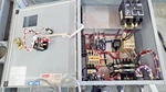 Edwards QDP80 Control Box 208V 3PH 20A Breaker. Fixed Price $425.00.