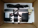 Maisi TC-100A Diaphragm Vacuum Pump 24 L. New In Box. Fixed Price $99.88.