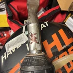 Leister CH-6060 Sarnen Hot Air Blower 120V, 2700W. Fixed Price $275.00.