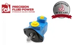 Remanufactured Vickers V102P5P1B20 Hydraulic Pump Year Warranty. Fixed Price $547.00.