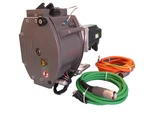 Watson Marlow 073.0104.000 Pump Head Allen-bradley 2.4 Hp Servo Motor B4. Fixed Price $2200.00.