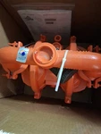 Wilden WIL-04-10055 1/2" Turbo-utility Pump Aodd Clamped Aluminum Nan.... Fixed Price $1100.00.