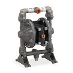 Aro PD05R-ASS-STT-B DBLDIAPHPMP,NPTF,PTFE/SSTL,1/4",12.4GPM 5XA60. Fixed Price $3120.05.