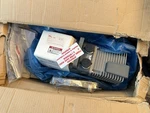 Thermo Fisher Scientific 6821 51220221 P100 Rotary Vacuum Pump 1PH 115/230V-AC. Fixed Price $1499.00.