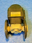 Itt Dia-flo Advantage Diaphragm Valve Flanged 735083-003-.5-2444-M-36 Cwp 150. Fixed Price $99.99.