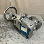 Newco 2" 150 Wcb 77 Gate Valve. Fixed Price $125.00.