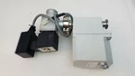 Pfeiffer Vacuum Zfo 16, Oil Mist Eliminator. Fixed Price $235.00.