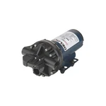 Delavan Pumps 5850-104C-SB Diaphragm PUMP,POLYP,5CMB,5GPM,45PSI 55NL32. Fixed Price $243.65.