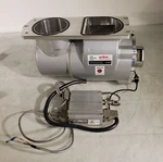 Oerlikon Tw 220/150 Turbovac Pump 809160 W/ Tds RS232 Controller 800070. Fixed Price $1035.19.
