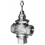 Honeywell V5013C1001 Three-way, Globe, 1/2 In, Flanged, 63 Cv, Water Or Glycol. Fixed Price $2519.26.