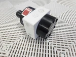 Trebor / Idex 110 Pneumatic Double Diaphragm Chemical Pump. Fixed Price $375.00.