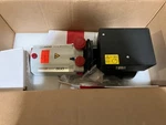 Pfeiffer Duo 11 Vacuum Pump Pk D590 010 F0 , 2000249751. Fixed Price $2500.00.