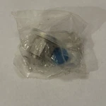 Ideal Vacuum P101340 Adapter KF-25 To 8 Vcr Female, Iso-kf Flange Size NW-25. Fixed Price $94.99.
