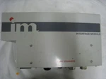 Boc Edwards Interface Module, U20000521 Used. Fixed Price $650.00.