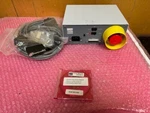 Ebara 217601-301A Vacuum Dry Pump Interface. Fixed Price $99.00.