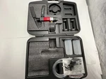 Powerbuilt 648744 21 Piece Vacuum Pump Tool Repair Component Hydraulic System. Fixed Price $45.90.