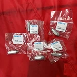 Lot Of 5 Festo New ISV-1/8 33969 Plc Vacuum Efficiency Valve G1/8 Threaded. Fixed Price $24.87.