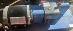 Randolph Austin Co., Peristaltic Pump, Model 610-103 JK-3 W/ac Motor. Fixed Price $1200.00.