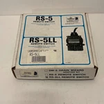 New Little Giant RS-5LL Extra Low Water Shut Off Switch 18FT Cord 599014. Fixed Price $58.95.