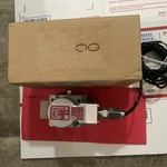 New Moog G771K202A Servo Valve. Fixed Price $3000.00.