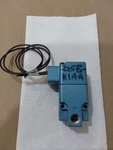 Mac 225B-111AAAA Valve 24VDC. Fixed Price $99.99.