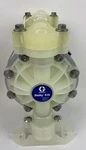 Husky Pump, 515P-PP01AP3SSPTPTPT0, Original Graco, With Reference: D52311. Fixed Price $2053.35.