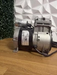 Thomas 688CE44 Piston Air Compressor/vacuum Pump, 1/3HP New Open Bx. Fixed Price $399.00.