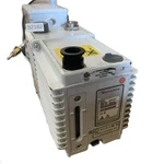 Edwards E2M28 Vacuum Pump + Motor 4P LS90L Pr/t. Fixed Price $1853.07.