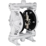 Vevor Air Double Diaphragm Pump 2.5 Gpm 150 1/2INCH Inlet And Outlet. Fixed Price $105.99.