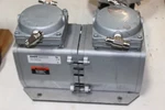 Gast DAA-P501-EB Vacuum Pump 115 Volts. Fixed Price $199.99.