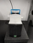Knf PM20119-840.3 Laboport Diaphragm Vacuum Pump. Fixed Price $584.81.
