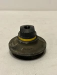 Used Piab B50-2 Black Vacuum Suction Cup 1/4 Inch Npt Female (lot Of 2). Fixed Price $15.95.