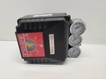 Good Used! Triac Controls 3-15 Psig Pneumatic Positioner PPR-1200. Fixed Price $399.95.