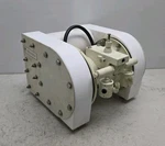 American Pump Company Double Diaphragm 1194BRTTTA Used See Pictures. Fixed Price $404.99.