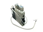Smc ZM131H-K6L-E14 Vacuum Generator. Fixed Price $297.34.