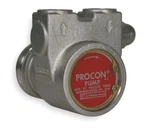 Procon, 113A140F31BA 250, 3/8" Stainless Steel Rotary Vane Pump, 154 Max. (gph). Fixed Price $308.25.