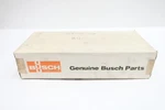 Busch 0993.902.118 063/100 B/c/e Filter Kit. Fixed Price $447.80.