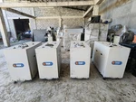 Lot 4SETS Various Used Edwards IXL500Q MK2 -newly Pulled!!! Ships Worldwide!!!. Fixed Price $16749.00.