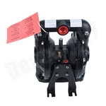 In Double Diaphragm Pump Fits Aro Air Operated, Nitrile, 35 Gpm 666100-362-C. Fixed Price $339.69.