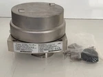 Metso / Intelligent Valve Controller Positioner ND9306HXT Vtt Atex 033X. Fixed Price $745.00.