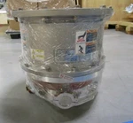 TMP-3203LMEC-K1 / Turbo Molecular Pump 21000 Rpm Shimadzu. Fixed Price $11975.56.