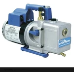Robinair Cooltech Vacuum Pump - New Box Model 15400. Fixed Price $800.00.