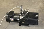Sargent-welch Directorr Vacuum Pump 8821A. Fixed Price $149.99.