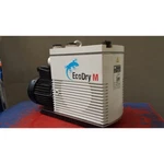 Rotary Piston Vacuum Pump Leybold Eco Dry M20. Fixed Price $3000.00.
