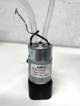 D2028B Airpo Vacuum Pump - 12VDC. Fixed Price $71.79.