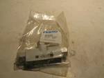 Nib Festo VN-10-H-T3-P14-V14-R14 193500 Vacuum Generator G1/8 Thrd P7830. Fixed Price $99.99.